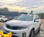 Kia Sorento 2015 - Chính chủ bán Kia Sorento đời 2015, màu trắng