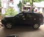 Toyota Fortuner 2.5G 2010 - Chính chủ bán xe Toyota Fortuner 2.5G năm sản xuất 2010, màu đen