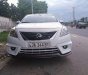 Nissan Sunny 2014 - Cần bán Nissan Sunny năm sản xuất 2014, màu trắng chính chủ