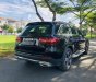 Mercedes-Benz GLC-Class GLC200 2018 - Mercedes Benz GLC 200 2019 đen/kem chạy 29km, chỉ đóng 2% TB, tiết kiệm 200tr