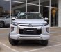 Mitsubishi Triton 2.4L Diesel MIVEC 4x4 AT   2019 - Mitsubishi Triton máy dầu, số tự động, hai cầu giá rẻ khuyến mại hấp dẫn