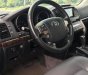 Toyota Land Cruiser   VX 4.7 V8  2011 - Bán Toyota Land Cruiser VX 4.7 V8 đời 2011, màu đen, nhập khẩu