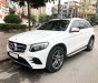 Mercedes-Benz GLC-Class GLC300 2018 - Bán xe Mercedes GLC300 4Matic có Apple Carplay hiện đại 2018. Trả trước 800 triệu nhận xe ngay