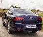 Volkswagen Passat Bluemotion 2019 - Bán Volkswagen Passat Bluemotion SX 2019, màu xanh lam, nhập khẩu nguyên chiếc