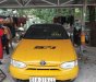 Fiat Siena 2004 - Bán ô tô Fiat Siena năm 2004, màu vàng, nhập khẩu nguyên chiếc, xe gia đình giá cạnh tranh