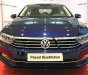 Volkswagen Passat Bluemotion 2019 - Bán Volkswagen Passat Bluemotion SX 2019, màu xanh lam, nhập khẩu nguyên chiếc