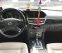 Mercedes-Benz E class   E250 CGI   2009 - Chính chủ bán xe Mercedes E250 CGI đời 2009, màu xám