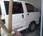 Daihatsu Citivan   1.6 MT   2005 - Gia đình bán Daihatsu Citivan 1.6 MT đời 2005, màu trắng 