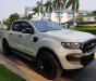 Ford Ranger 2017 - Bán Ford Ranger Wildtrack 3.2 sx 2017, màu trắng, nhập khẩu nguyên chiếc