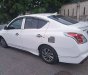 Nissan Sunny 2014 - Cần bán Nissan Sunny năm sản xuất 2014, màu trắng chính chủ