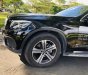 Mercedes-Benz GLC-Class GLC200 2018 - Mercedes Benz GLC 200 2019 đen/kem chạy 29km, chỉ đóng 2% TB, tiết kiệm 200tr