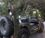 Jeep M151 2003 - Bán Jeep M151 năm 2003, xe nhập