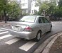 Mitsubishi Lancer 1.6 2004 - Xe Mitsubishi Lancer 1.6 đời 2004, màu bạc