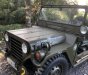 Jeep M151 2003 - Bán Jeep M151 năm 2003, xe nhập