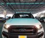 Ford Ranger 2017 - Bán Ford Ranger Wildtrack 3.2 sx 2017, màu trắng, nhập khẩu nguyên chiếc