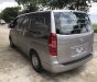 Hyundai Starex 2010 - Bán xe Starex 3 chỗ, đời 2010, số tự động, máy dầu, nhập khẩu nguyên chiếc