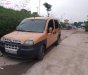 Fiat Doblo 1.6 2003 - Bán Fiat Doblo 1.6 đời 2003, màu vàng cam