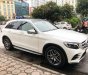 Mercedes-Benz GLC-Class GLC300 2018 - Bán xe Mercedes GLC300 4Matic có Apple Carplay hiện đại 2018. Trả trước 800 triệu nhận xe ngay