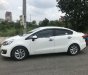 Kia Rio 2017 - Cần bán Kia Rio đời 2017, màu trắng, giá tốt