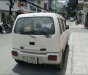 Suzuki Wagon R 2001 - Bán xe Suzuki Wagon R đời 2001, màu trắng chính chủ, tình trạng xe tốt