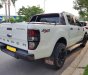 Ford Ranger Wildtrak 3.2L 4x4 AT 2018 - Chính chủ bán xe Ford Ranger Wildtrak 3.2L 4x4 AT năm 2018, màu trắng, nhập khẩu