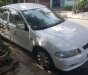 Mazda 323 2000 - Bán ô tô Mazda 323 2000, màu trắng, xe nhập, giá 82tr