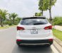 Hyundai Santa Fe 2015 - Bán Hyundai Santa Fe 2015, màu trắng