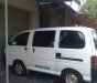 Daihatsu Citivan   1.6 MT   2005 - Gia đình bán Daihatsu Citivan 1.6 MT đời 2005, màu trắng 