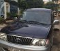 Toyota Zace GL 2005 - Bán Toyota Zace GL năm 2005, màu xanh dưa