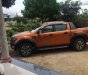 Ford Ranger 2017 - Bán Ford Ranger đời 2017, chính chủ