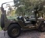 Jeep M151 2003 - Bán Jeep M151 năm 2003, xe nhập