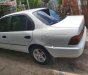 Toyota Corolla 1995 - Bán Toyota Corolla sản xuất 1995, màu trắng, xe nhập