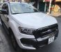 Ford Ranger   2017 - Bán Ford Ranger sản xuất 2017, màu trắng, nhập khẩu Thái Lan chính chủ