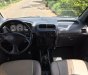 Daihatsu Terios 2004 - Bán ô tô Daihatsu Terios năm sản xuất 2004, màu đỏ, xe nhập