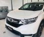 Honda CR V 2019 - Cần bán Honda CR V sản xuất 2019, màu trắng, nhập khẩu