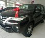 Toyota Fortuner G 2019 - Toyota Fortuner 2019 giá tốt nhất, hỗ trợ trả góp 80%