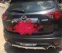 Mazda CX 5 2015 - Bán Mazda CX 5 sản xuất năm 2015 chính chủ, giá chỉ 715 triệu