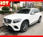 Mercedes-Benz GLC-Class GLC300 2018 - Bán xe Mercedes GLC300 4Matic có Apple Carplay hiện đại 2018. Trả trước 800 triệu nhận xe ngay