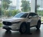 Mazda CX 5 2.0 Deluxe IPM 2019 - Mazda CX5 IPM 2019 thế hệ 6.5 + Ưu đãi khủng + Hỗ trợ trả góp 90%