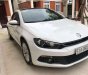 Volkswagen Scirocco 2010 - Cần bán Volkswagen Scirocco đời 2010, màu trắng, nhập khẩu nguyên chiếc như mới