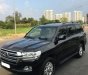 Toyota Land Cruiser   VX 4.7 V8  2011 - Bán Toyota Land Cruiser VX 4.7 V8 đời 2011, màu đen, nhập khẩu