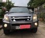 Isuzu Dmax LS 3.0 4x4 MT 2011 - Bán Isuzu Dmax LS 3.0 4x4 MT đời 2011, màu xám, xe nhập số sàn, giá chỉ 325 triệu