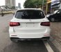 Mercedes-Benz GLC-Class GLC300 2019 - Bán ô tô Mercedes GLC300 năm sản xuất 2019, màu trắng