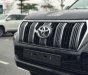 Toyota Land Cruiser Prado VX 2.7L 2019 - Bán Toyota Land Cruiser Prado VX 2.7L đời 2019, màu đen, nhập khẩu