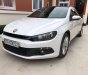 Volkswagen Scirocco 2010 - Cần bán Volkswagen Scirocco đời 2010, màu trắng, nhập khẩu nguyên chiếc như mới