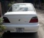 Daewoo Cielo 2000 - Cần bán gấp Daewoo Cielo đời 2000, màu trắng