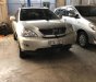 Lexus RX 350 AWD 2007 - Bán Lexus RX 350 AWD đời 2007, màu bạc, nhập khẩu  