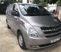 Hyundai Starex 2010 - Bán xe Starex 3 chỗ, đời 2010, số tự động, máy dầu, nhập khẩu nguyên chiếc