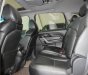 Acura MDX 3.7AT 2007 - Bán Acura MDX 3.7AT sx 2007, màu đen, nhập Canada, xe đẹp, biển Sài Gòn