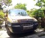 Fiat Doblo 1.6 2003 - Bán Fiat Doblo 1.6 đời 2003, màu vàng cam